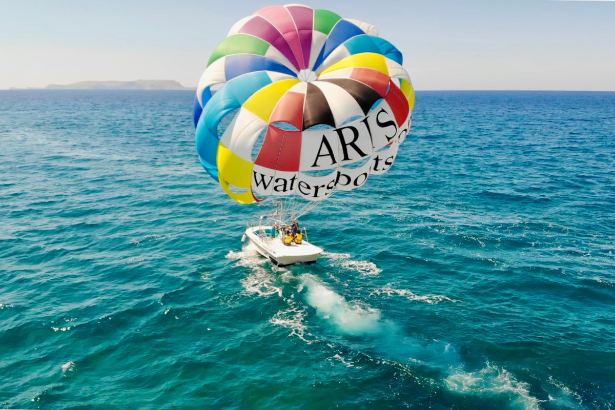 Aris Water Sports