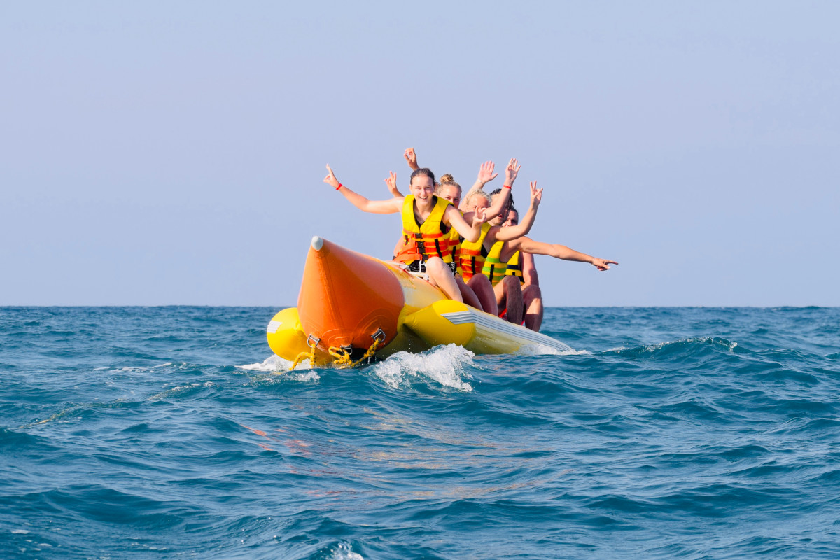 Aris Water Sports