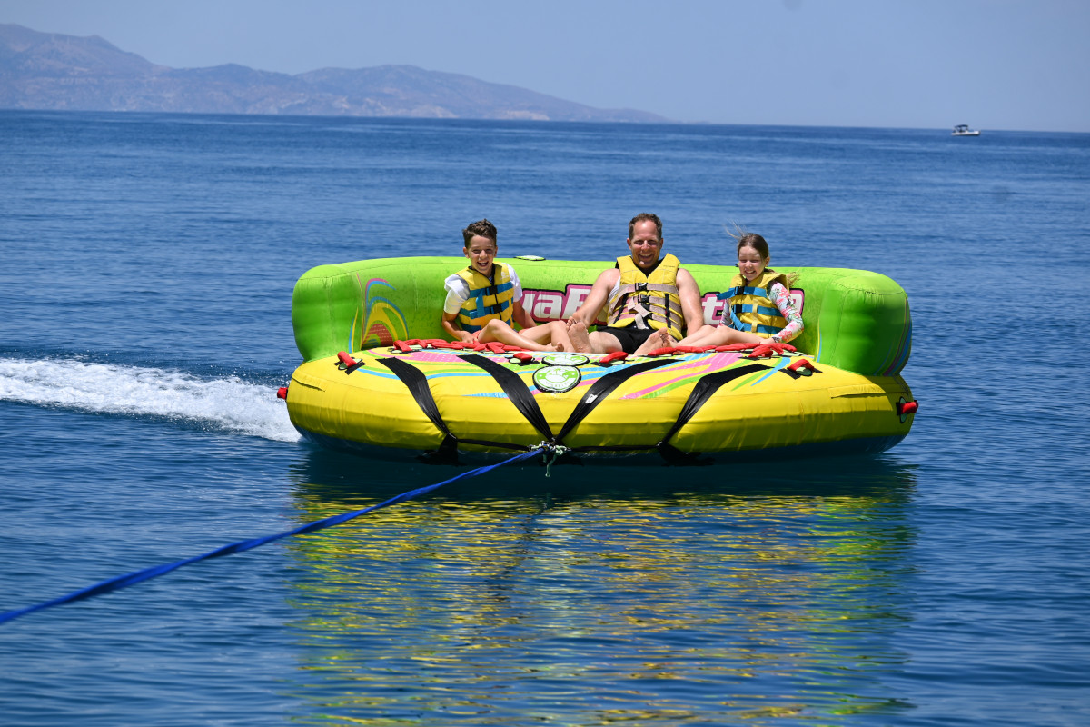 Aris Water Sports