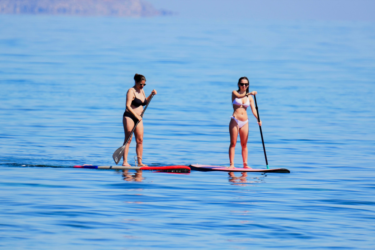 Aris Water Sports