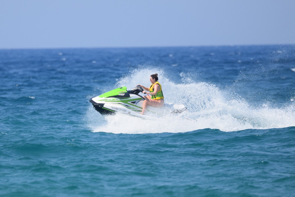 Aris Water Sports
