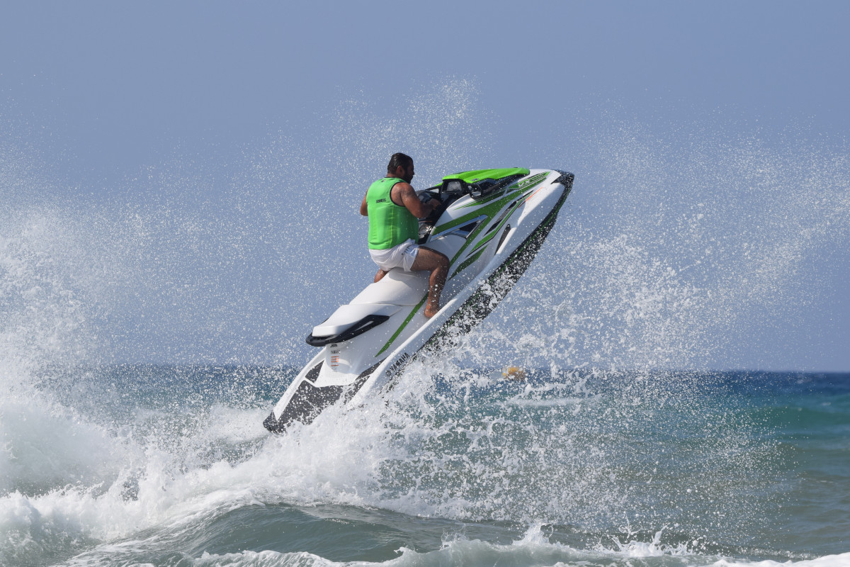 Aris Water Sports