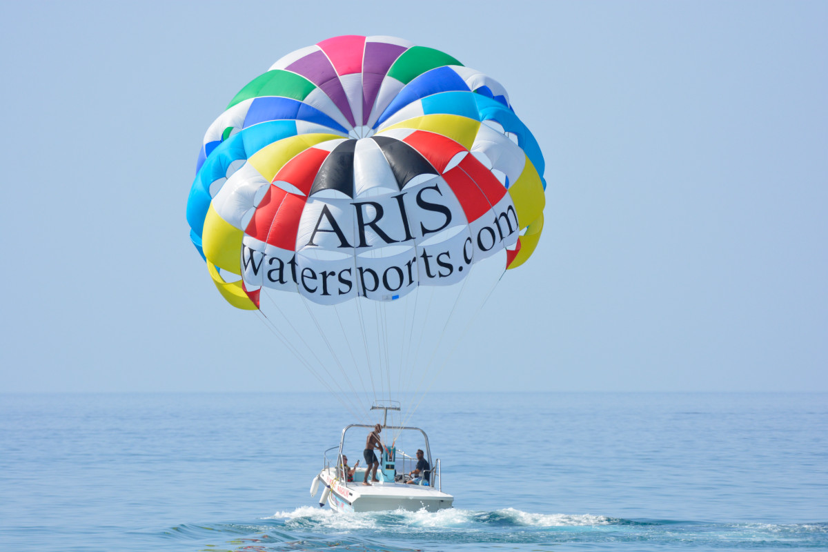 Aris Water Sports