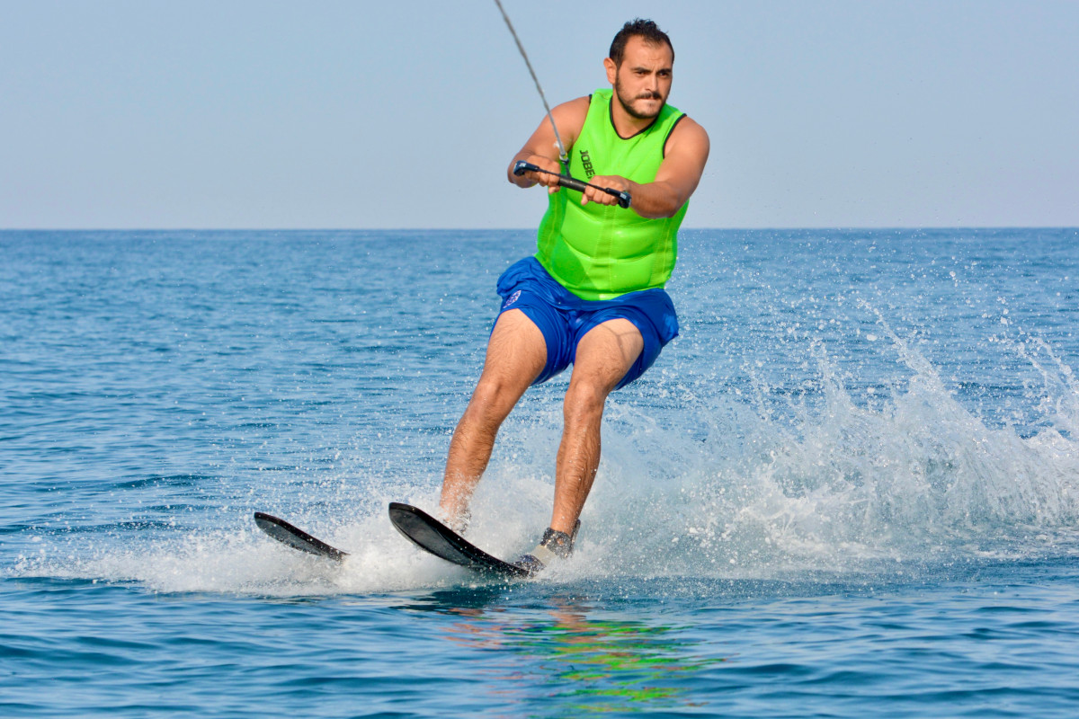 Aris Water Sports