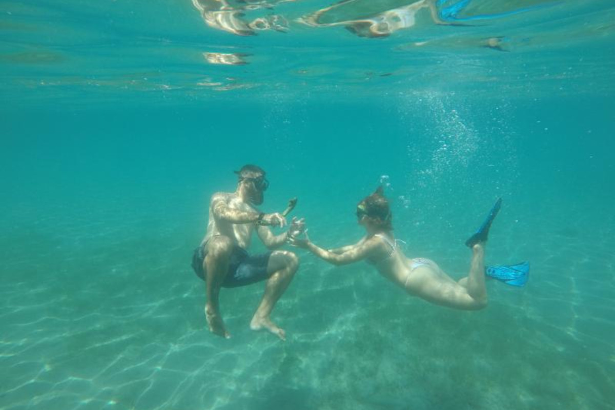 SeaKing Adventures