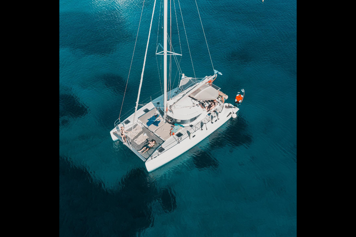 Cretan Sailing Cruises