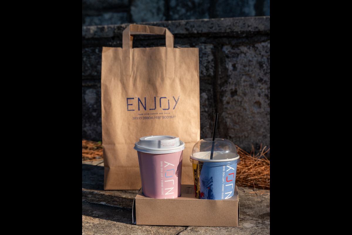 Enjoy Cafe