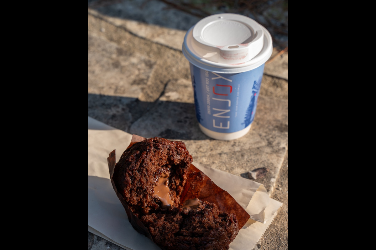 Enjoy Cafe