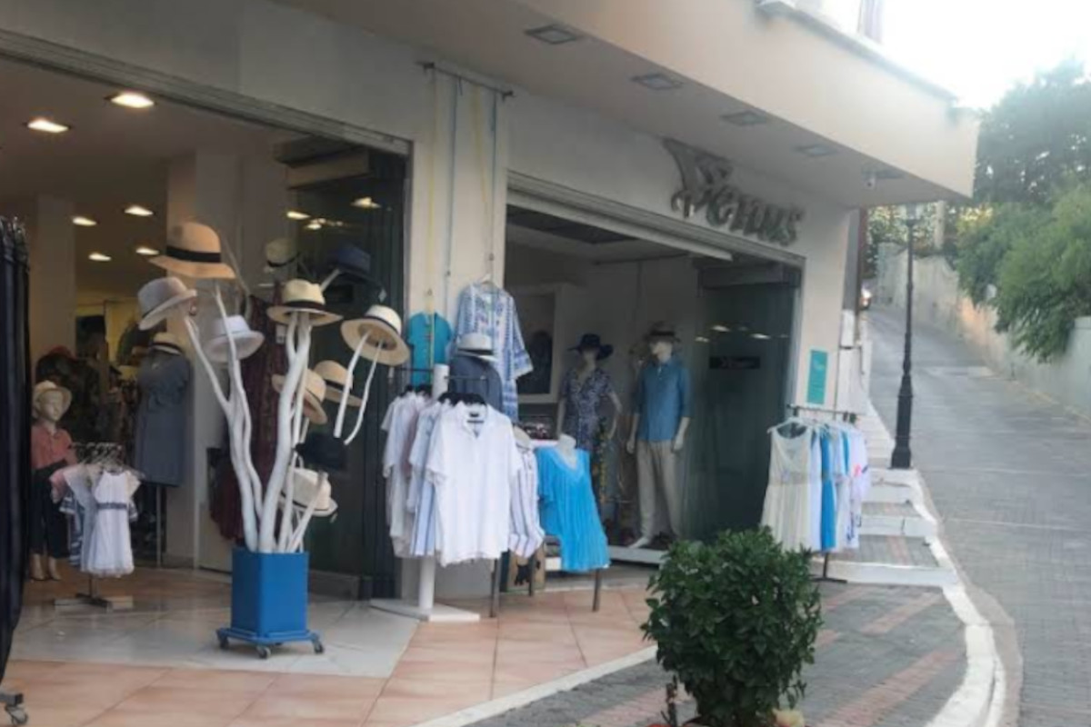Venus Shop