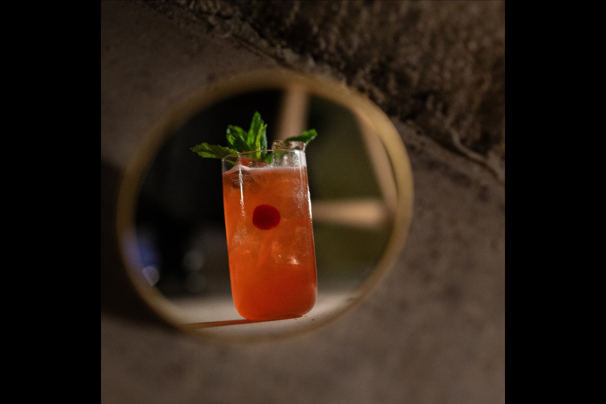 Synapsis - Bar di raccolta
