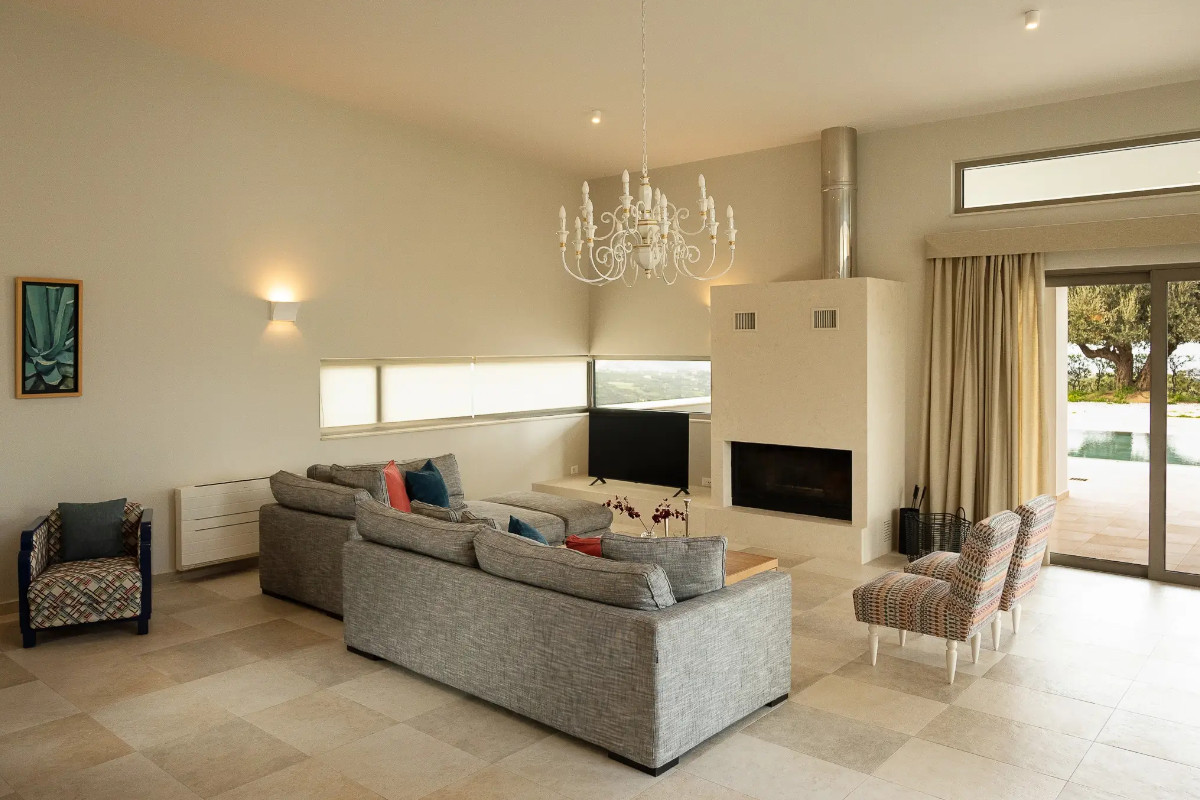 Diktamon Luxury Villa