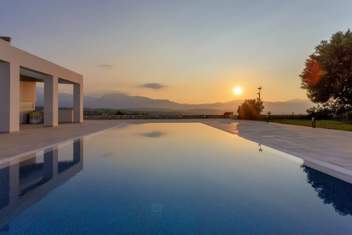 Diktamon Luxury Villa