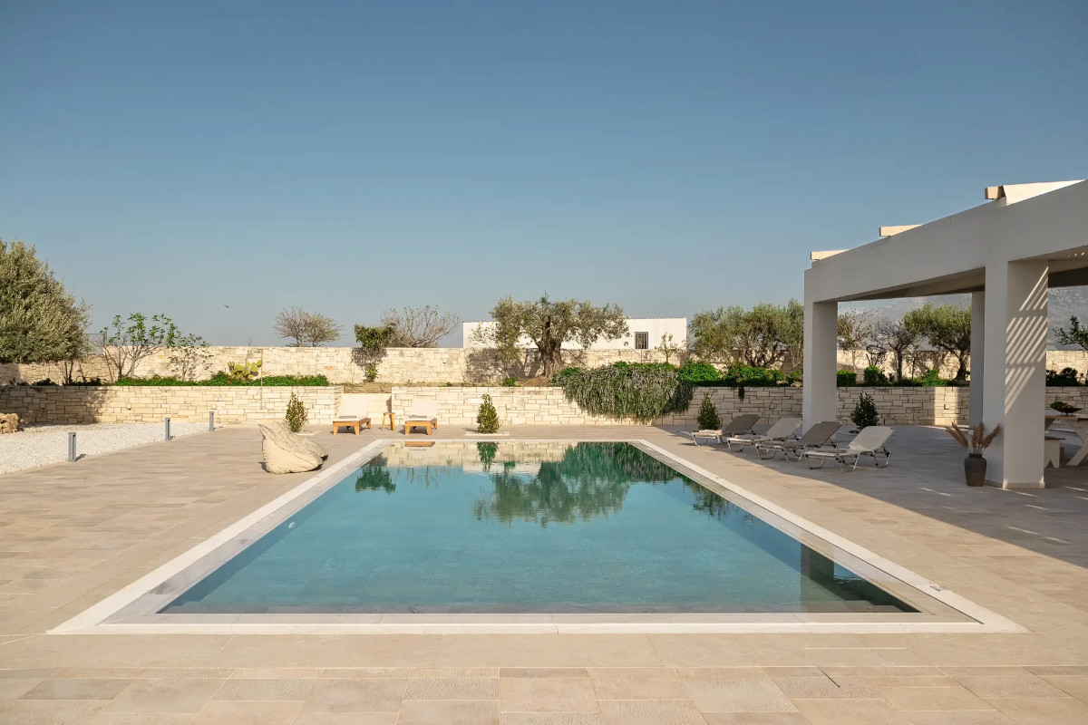 Diktamon Luxury Villa