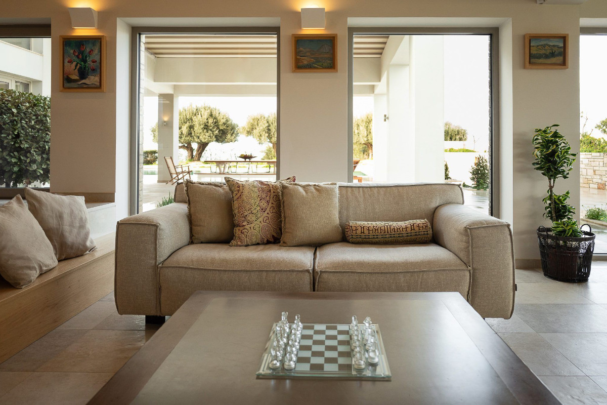 Diktamon Luxury Villa