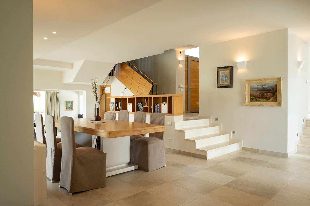 Diktamon Luxury Villa