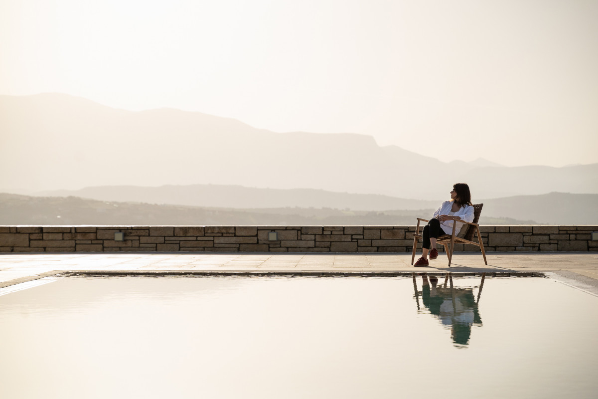 Diktamon Luxury Villa