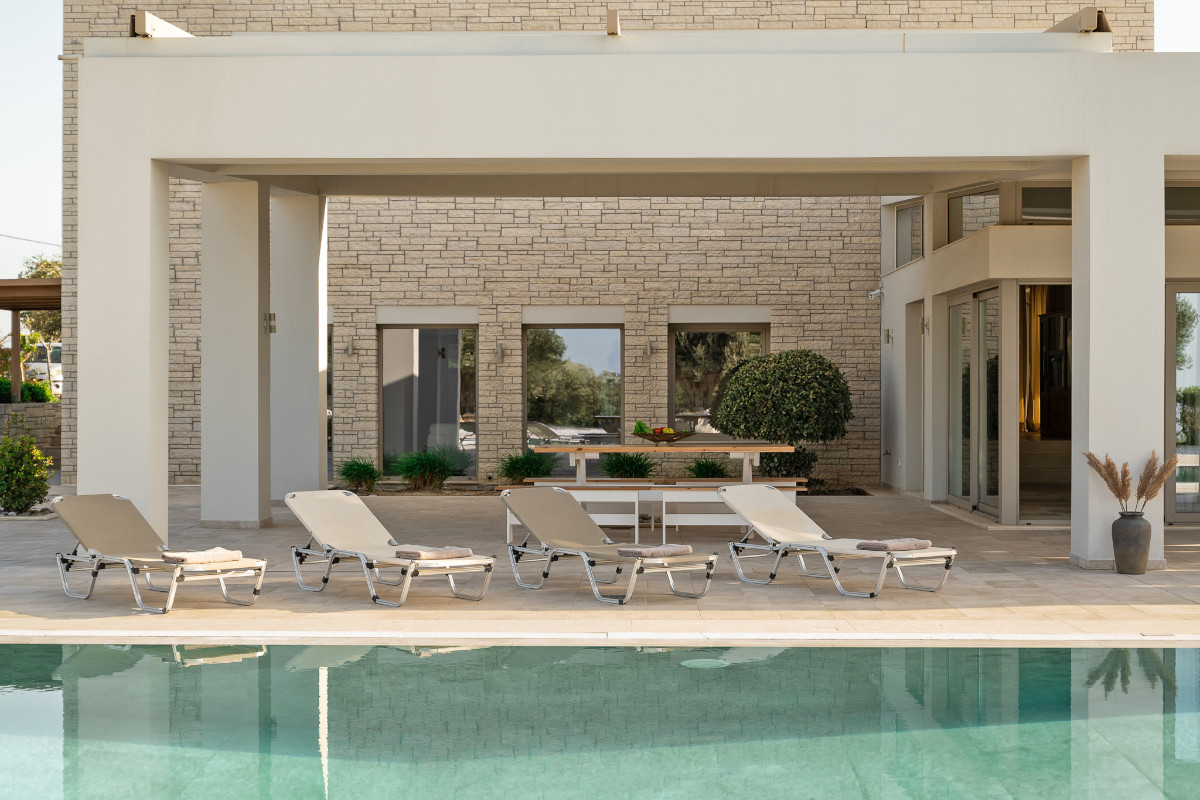 Diktamon Luxury Villa