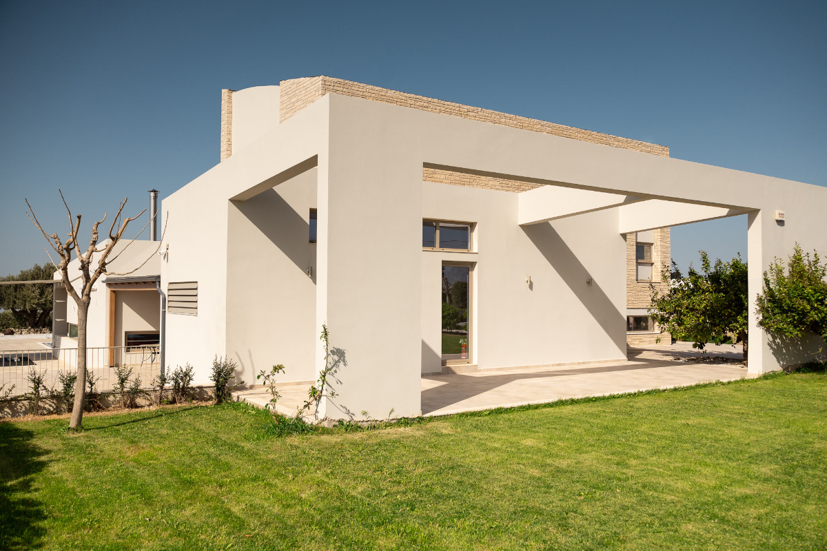 Diktamon Luxury Villa