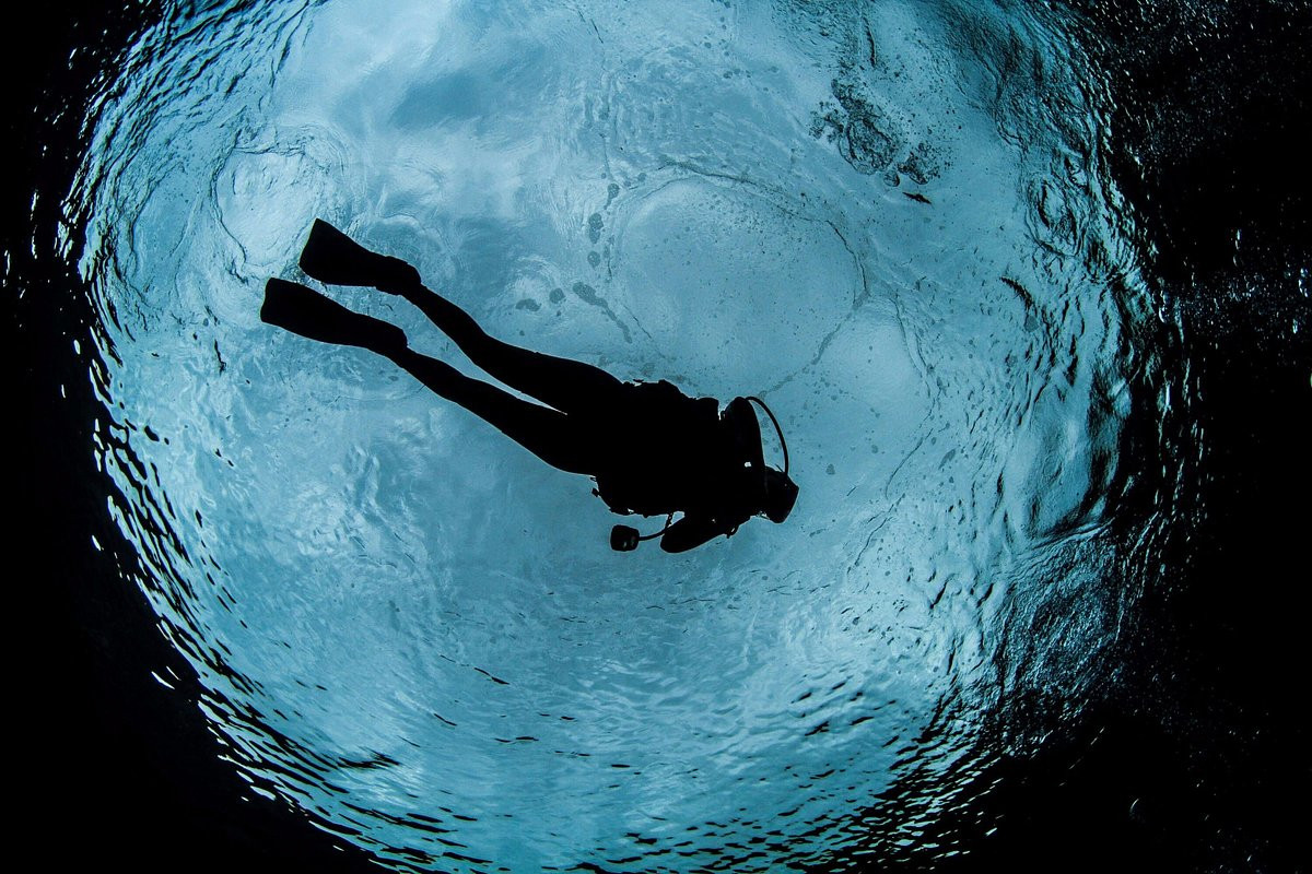 Chania: First Scuba Dive Experience with Cave Snorkeling & Boat Trip