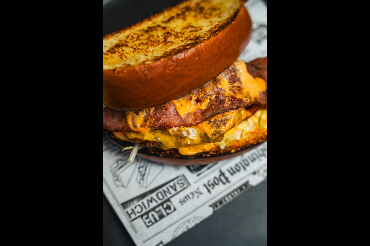 The Hub Taproom und Grill