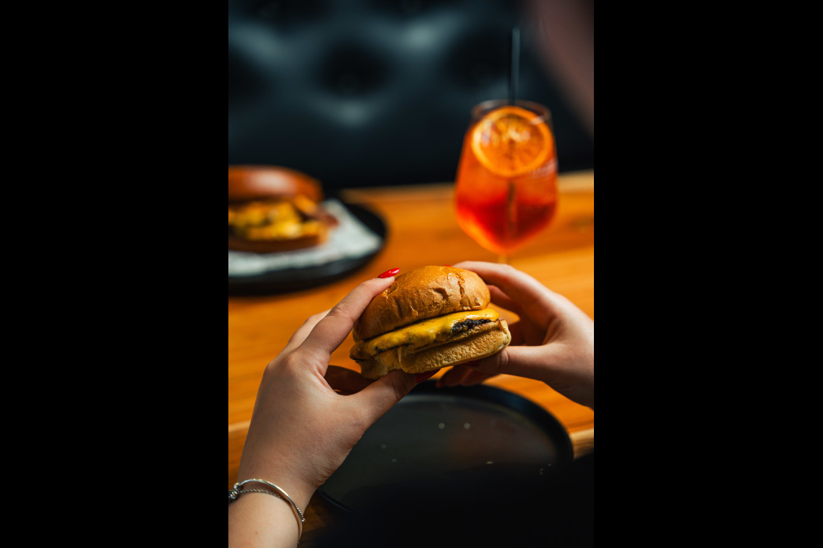 The Hub Taproom und Grill