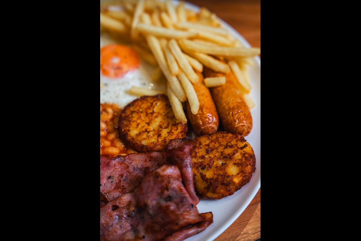 The Hub Taproom und Grill