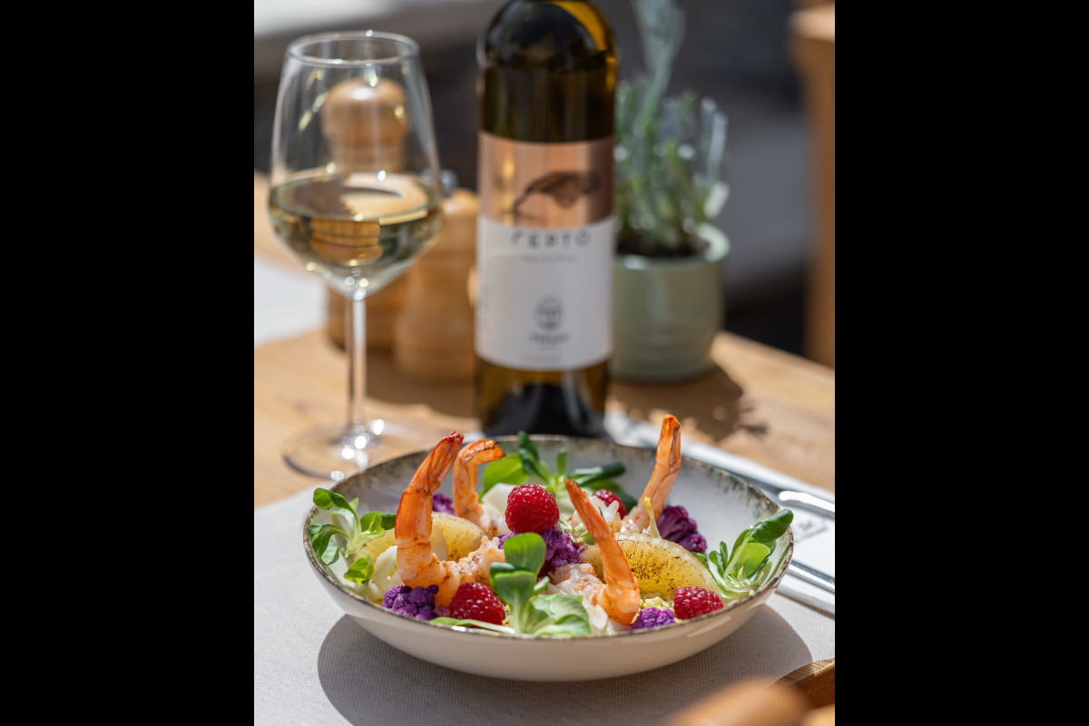 Sochoro Greek Cuisine