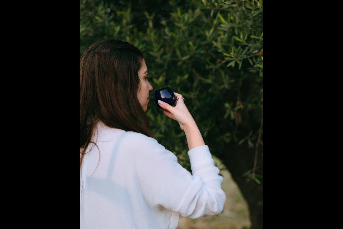 Olive Oil Experience Crete Politakis