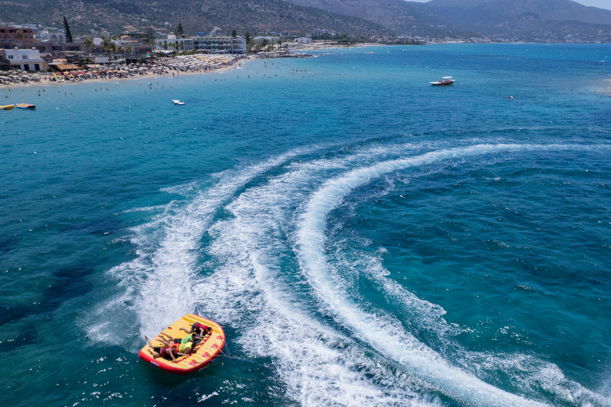 Dolphin Water Sports