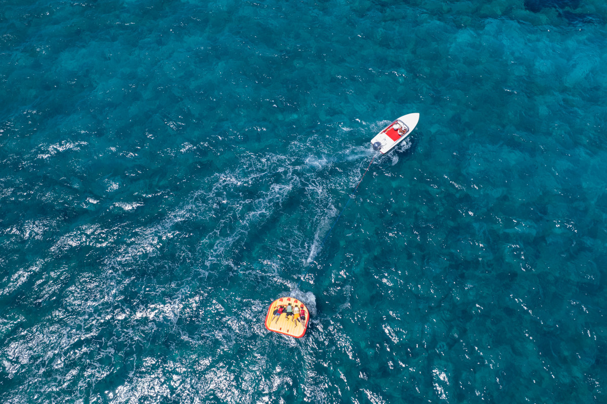 Dolphin Water Sports