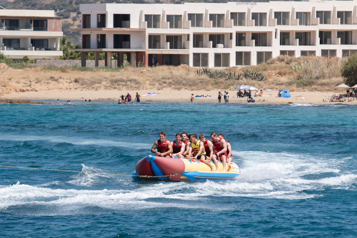 Dolphin Water Sports