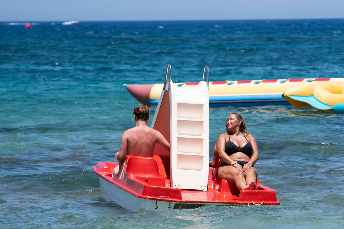 Dolphin Water Sports