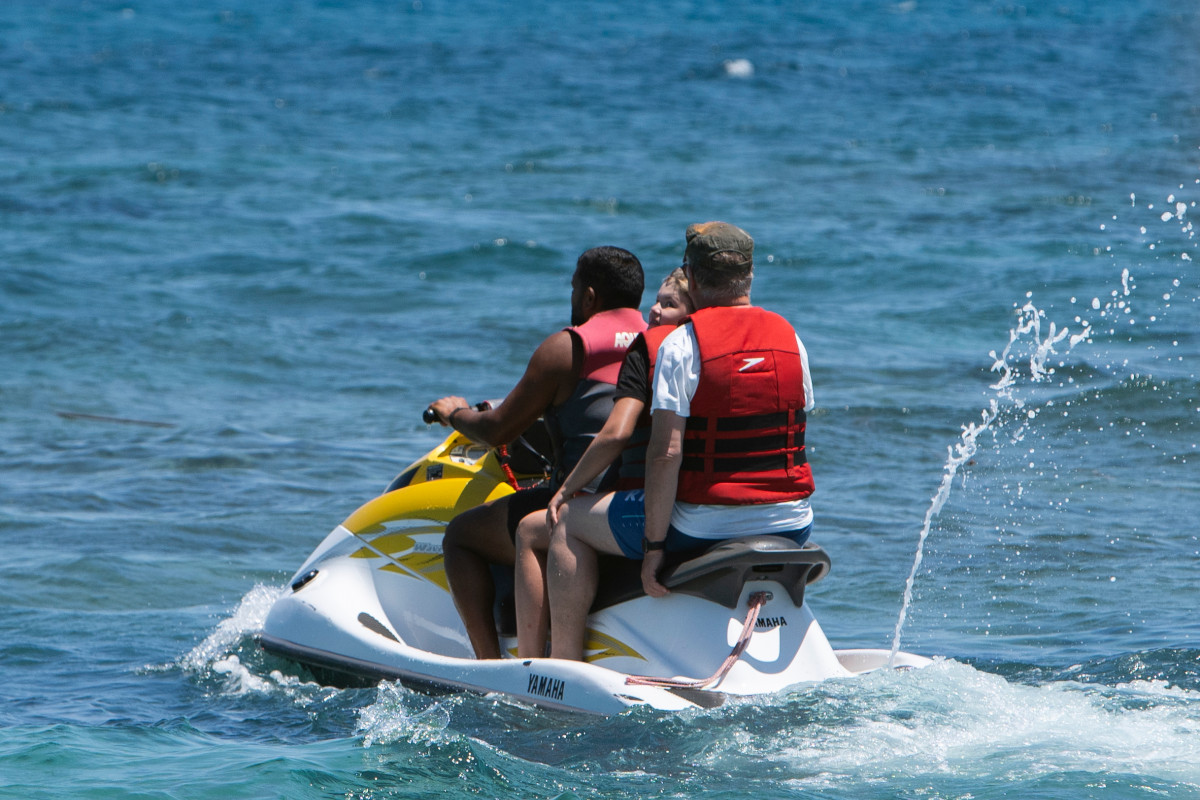 Dolphin Water Sports