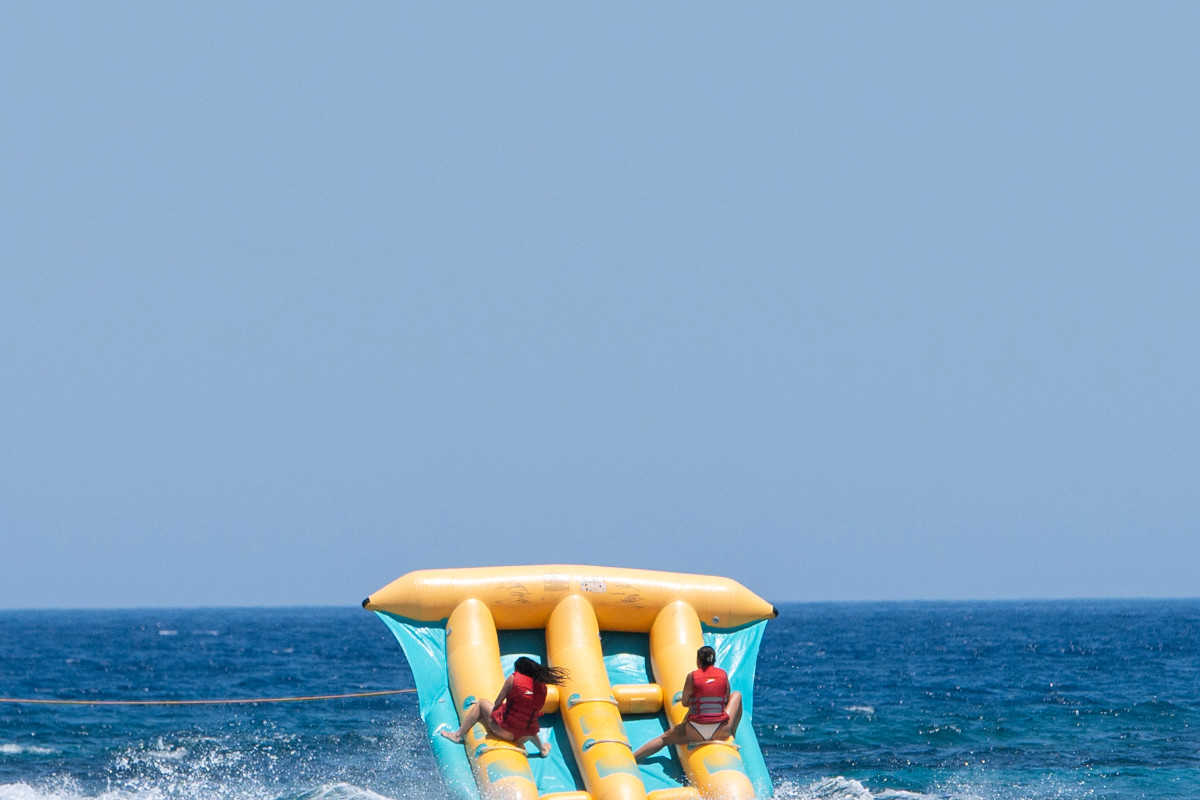 Dolphin Water Sports