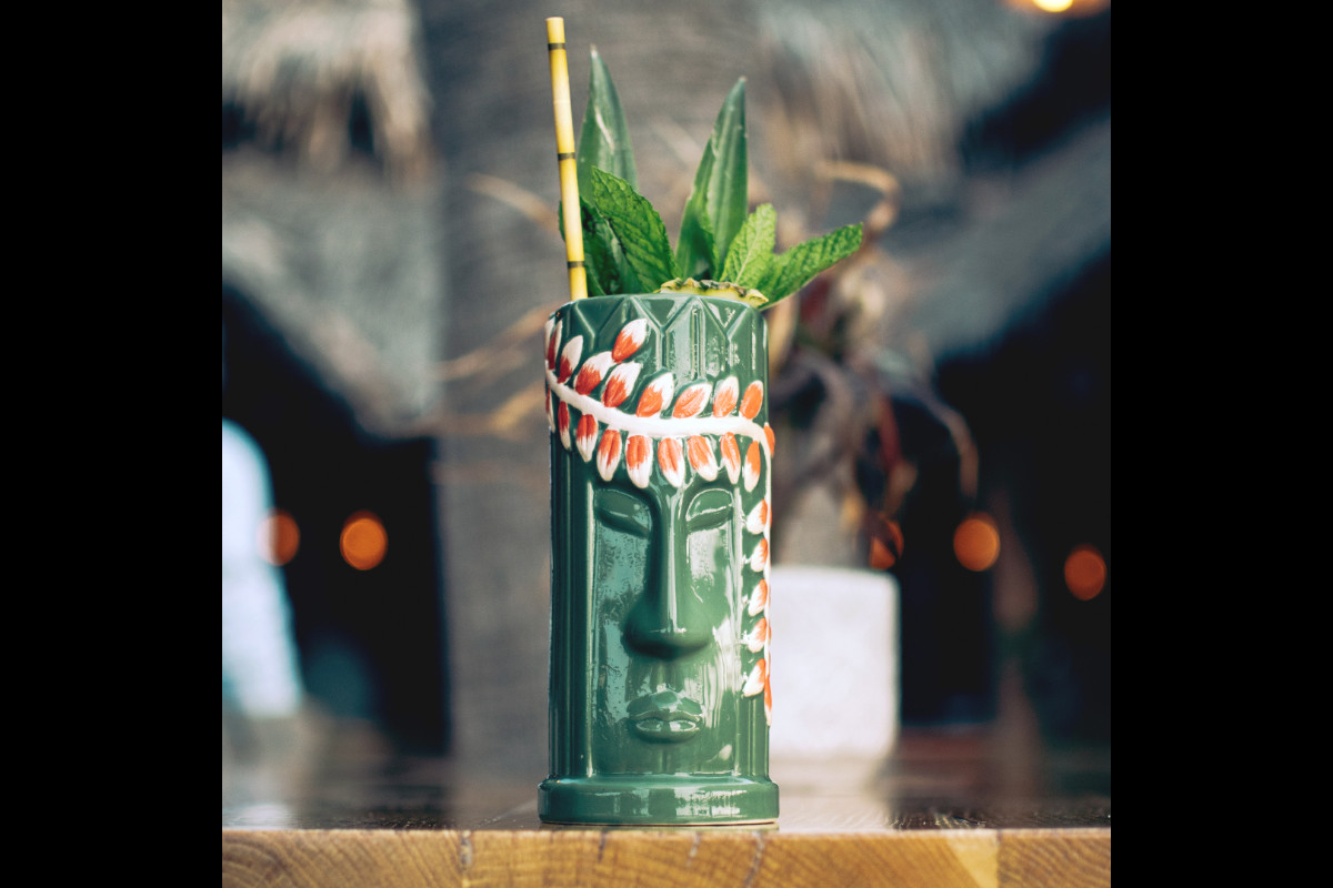 Bora Bora
