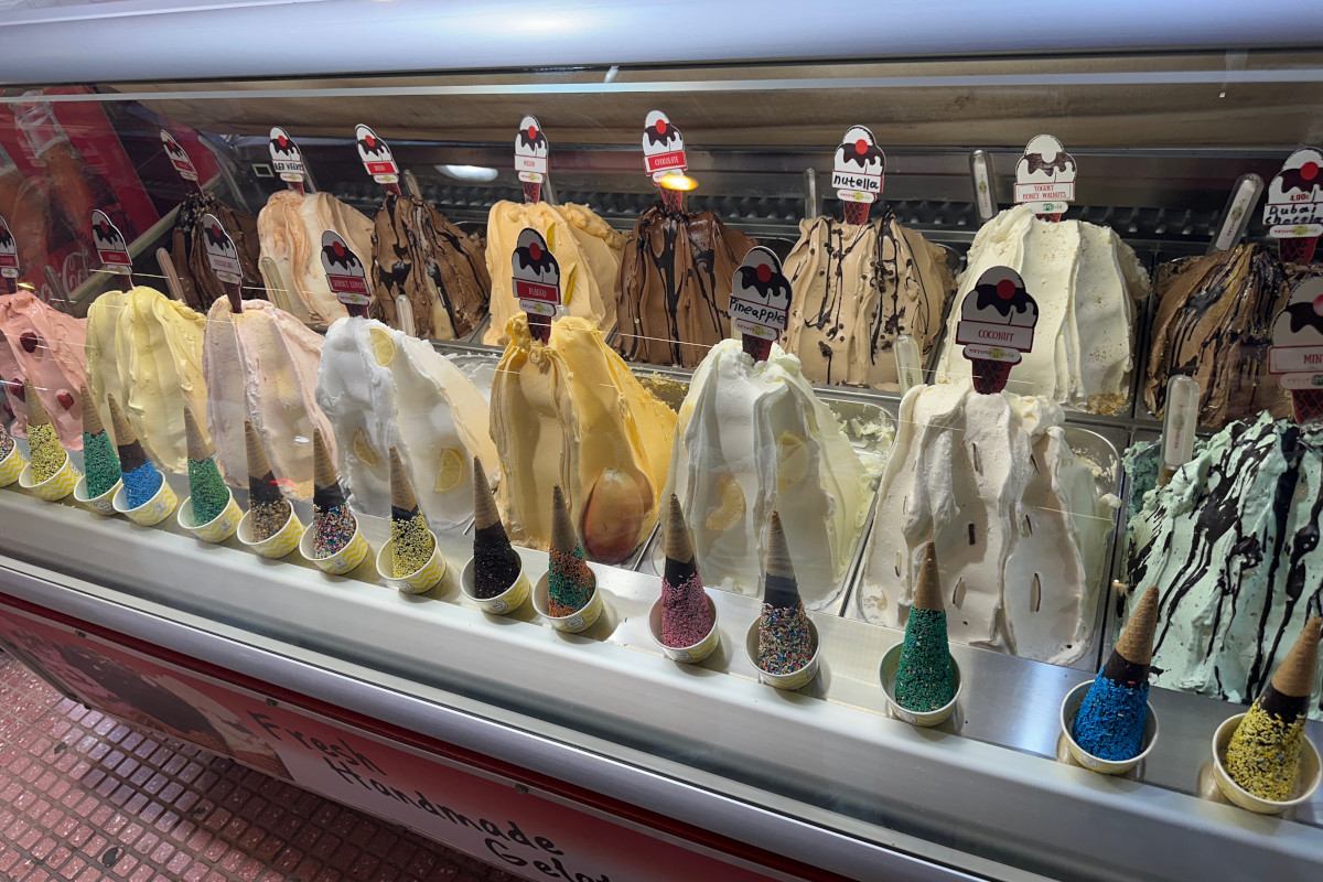 IcecreaMania