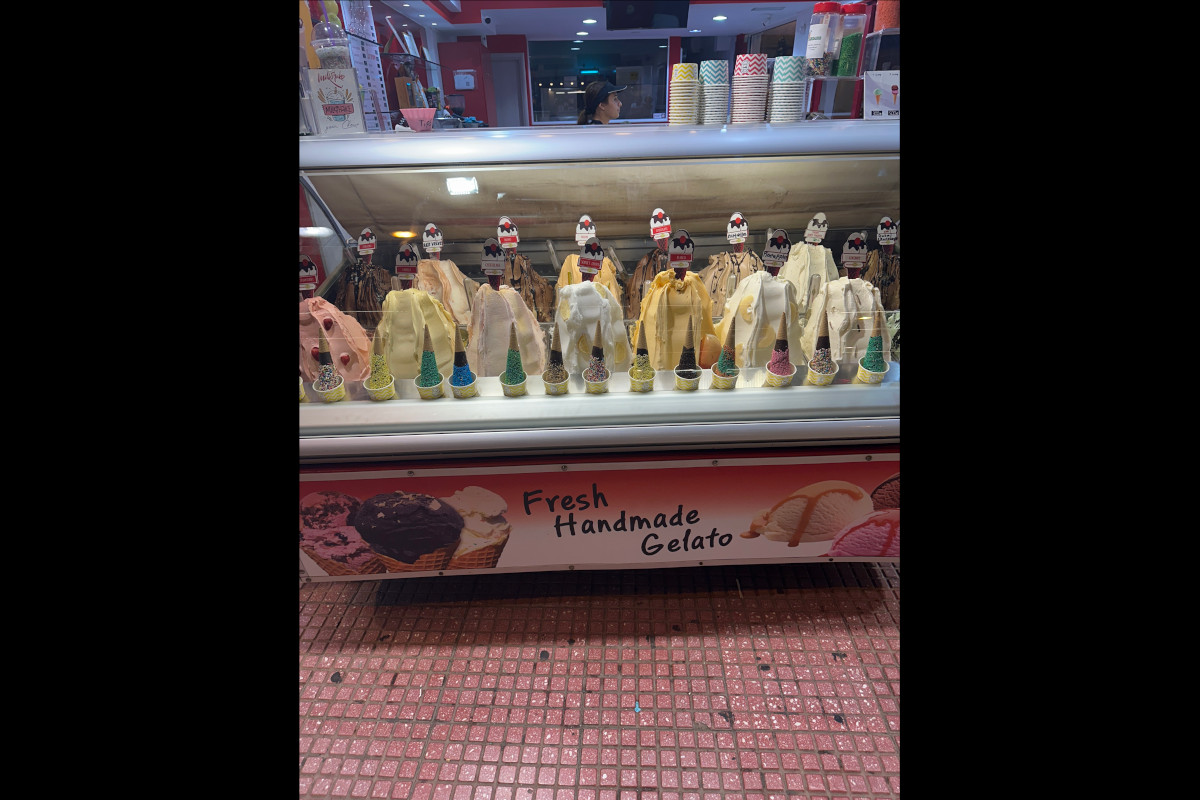 IcecreaMania