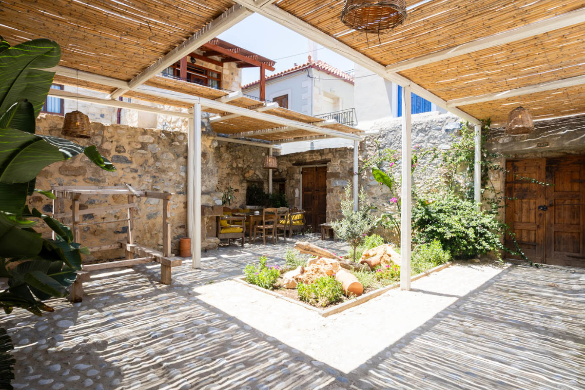 Villa Arancia