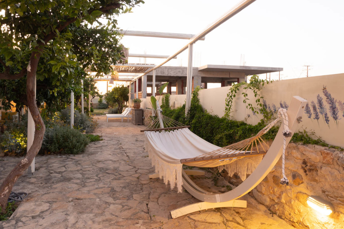 Villa Arancia
