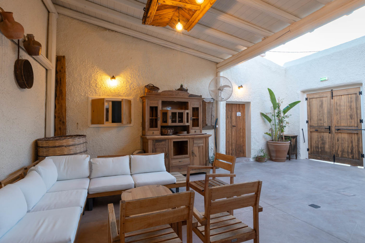 Villa Arancia