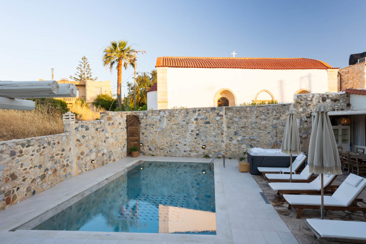 Villa Arancia