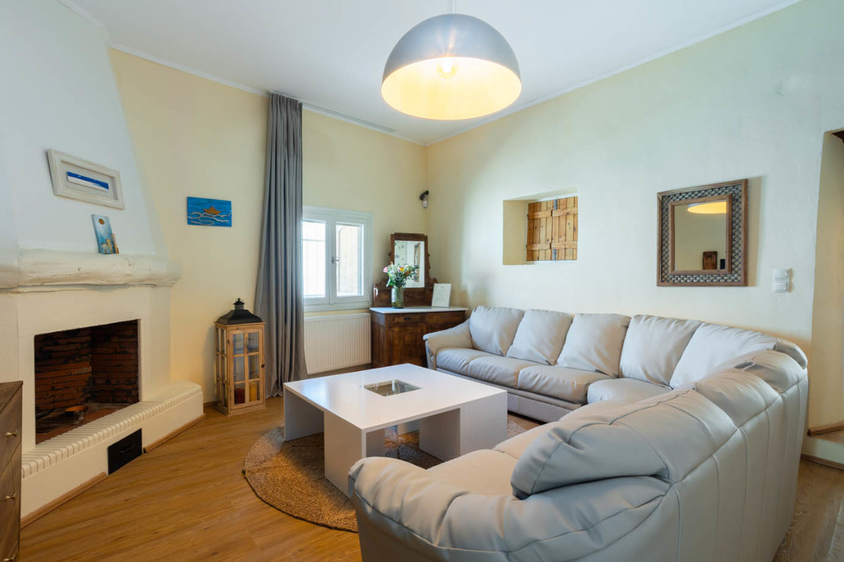Villa Arancia