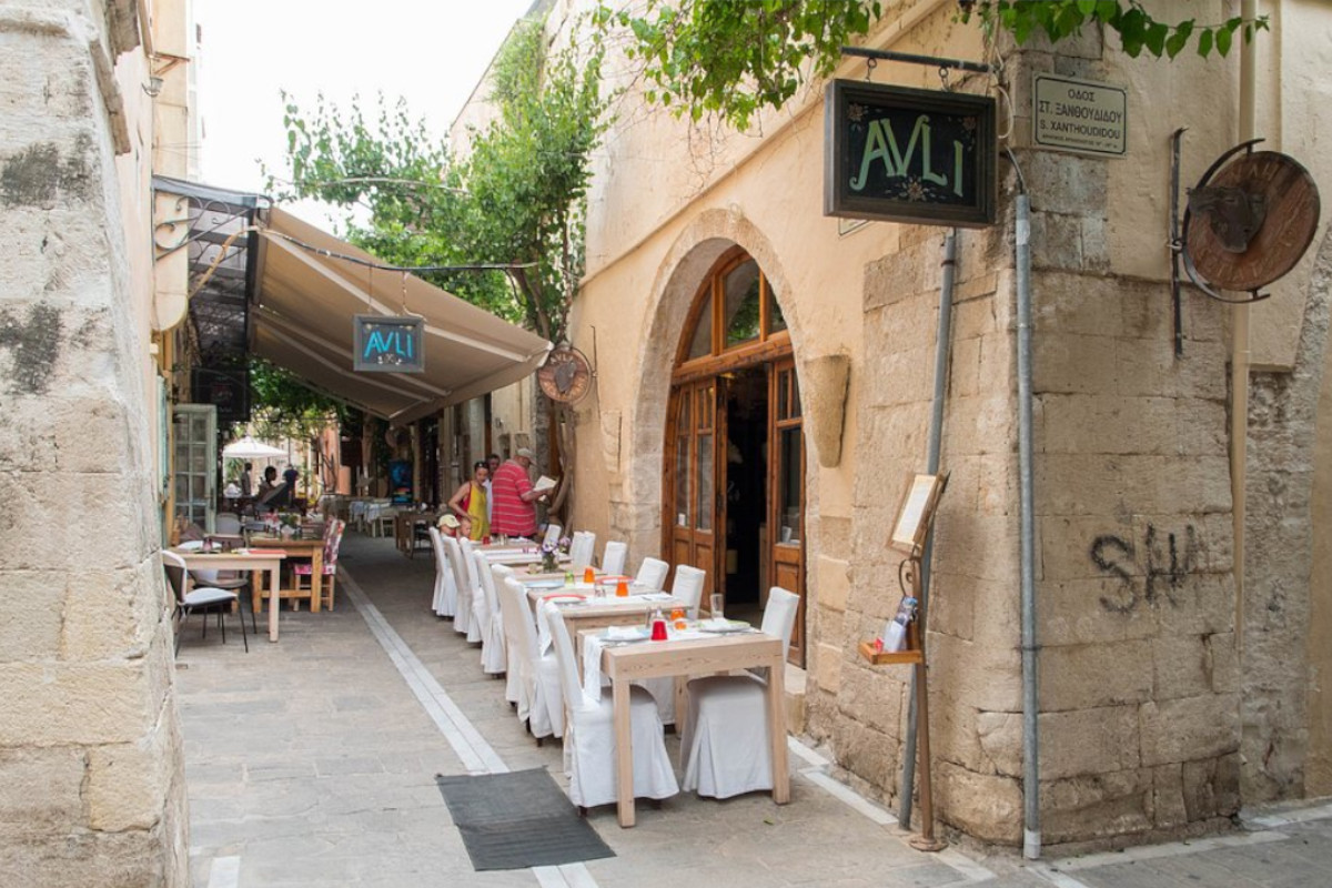 Avli