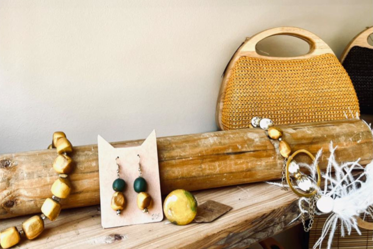 Kallisti Concept Store