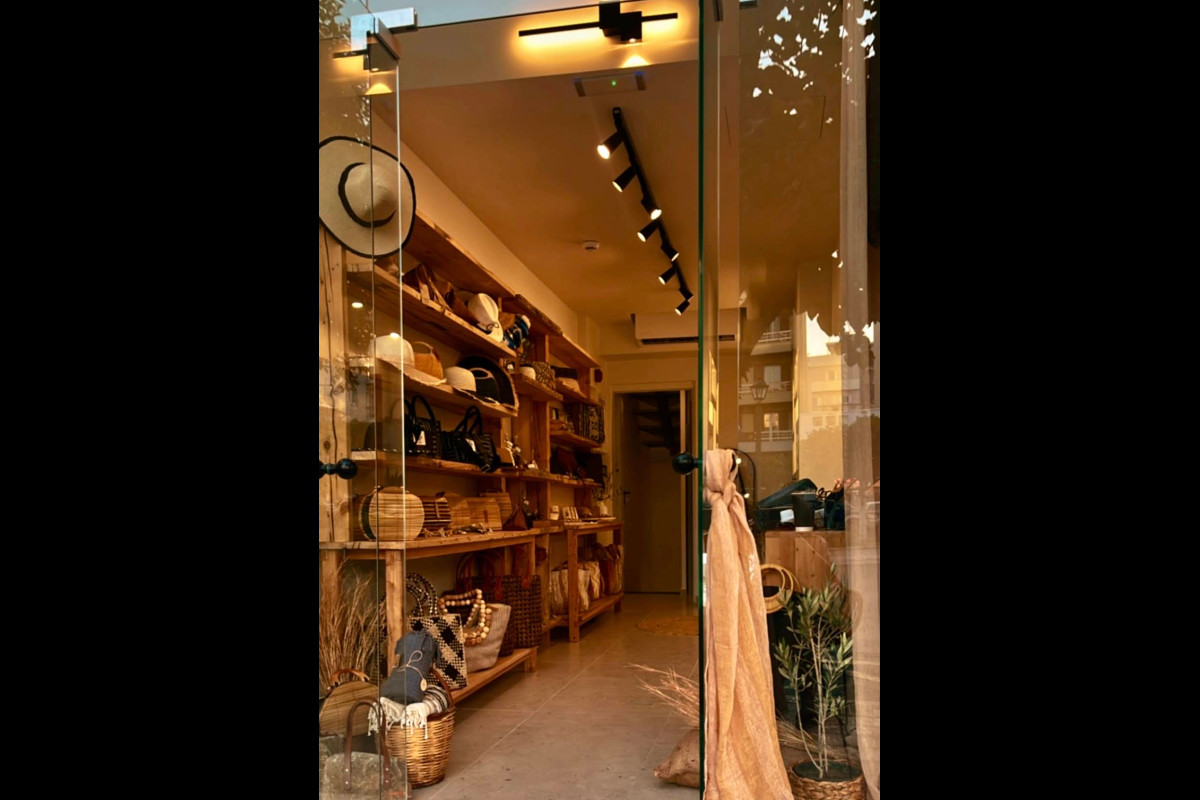 Kallisti Concept Store