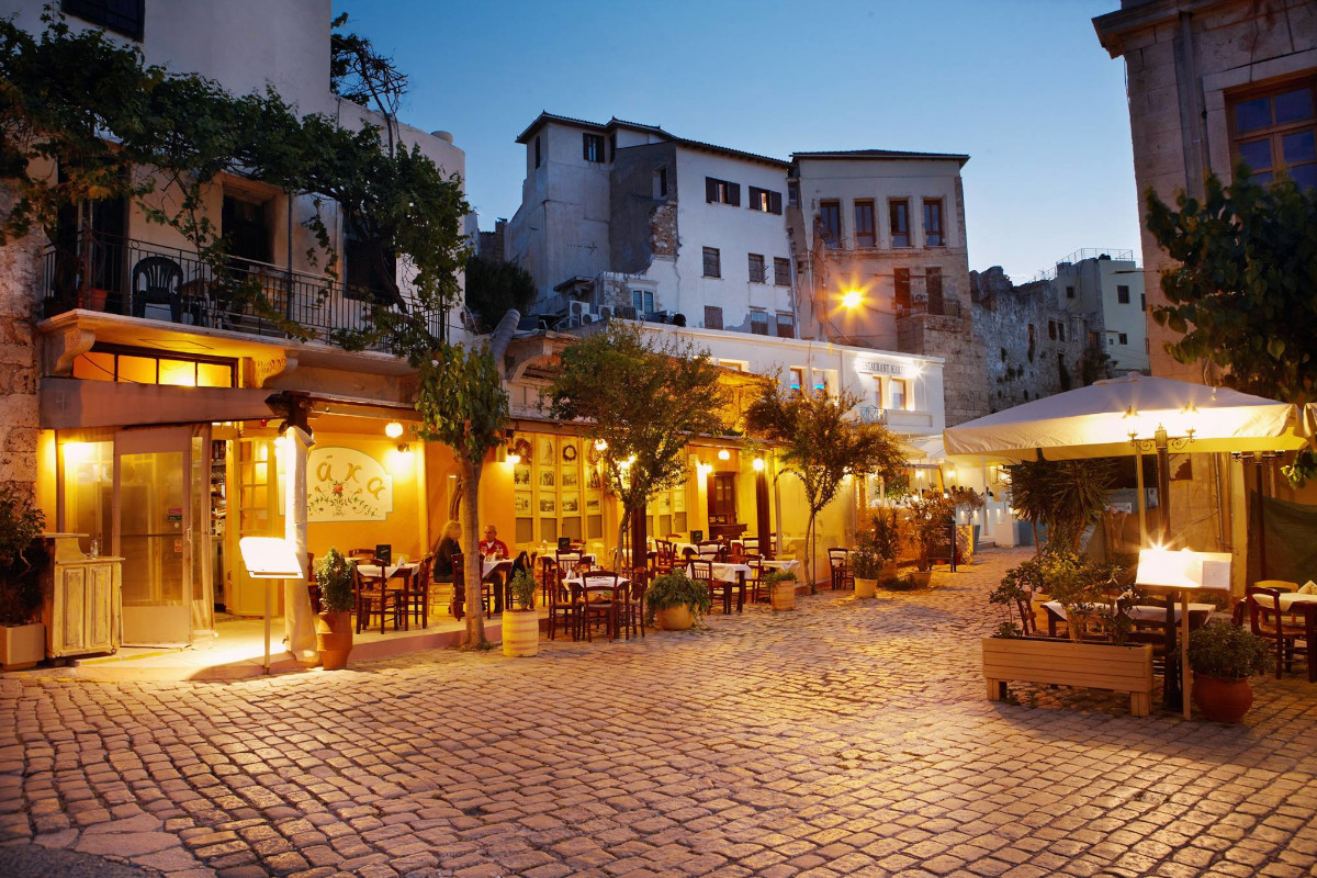 Faka Restaurant