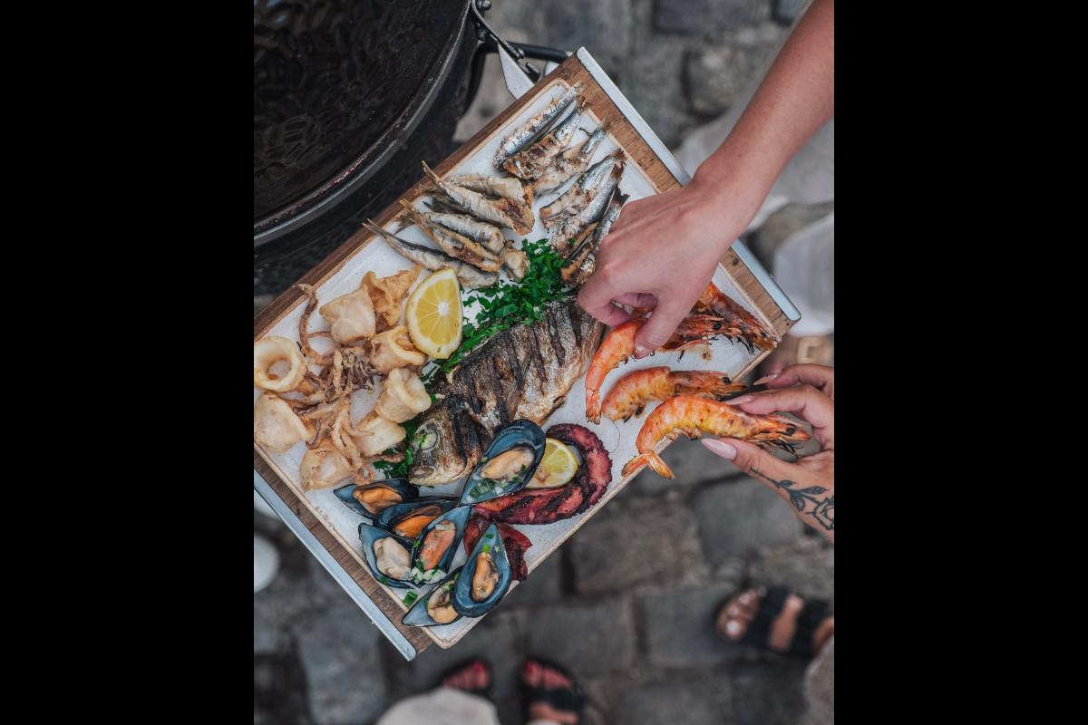 Faka Restaurant