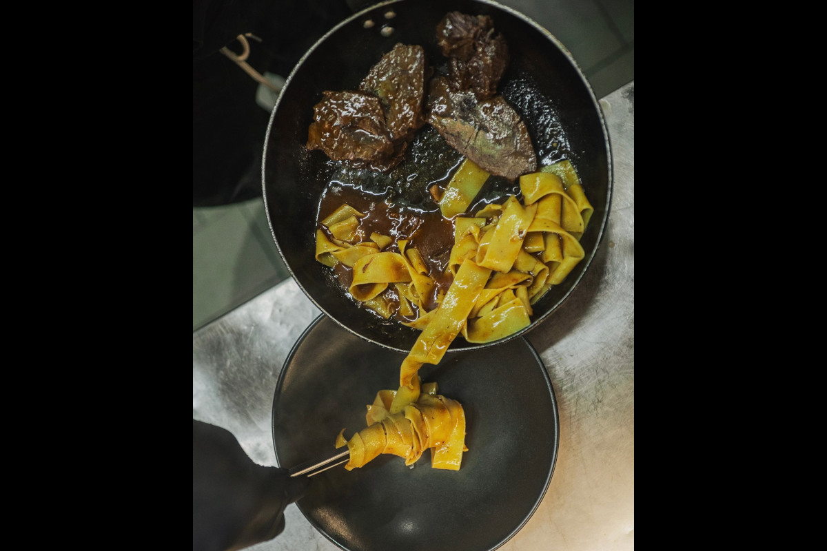Faka Restaurant