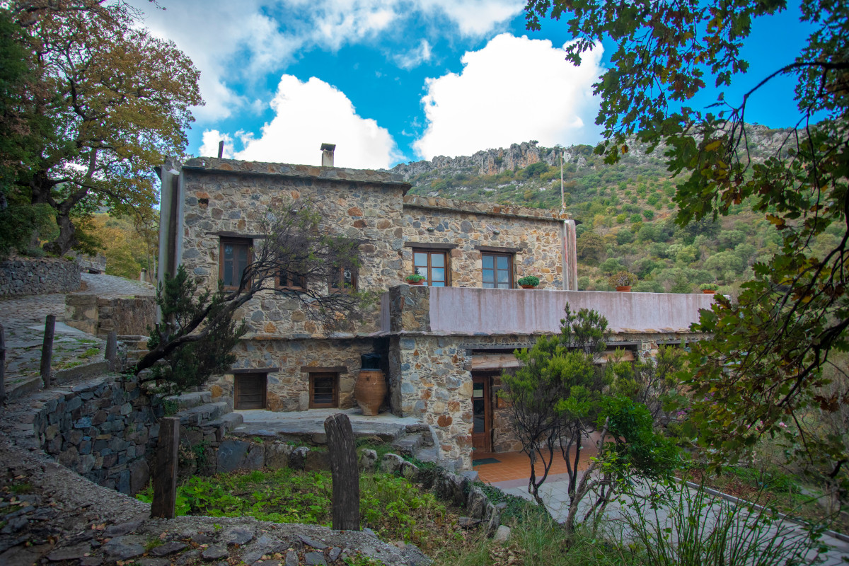 Ristorante Milia