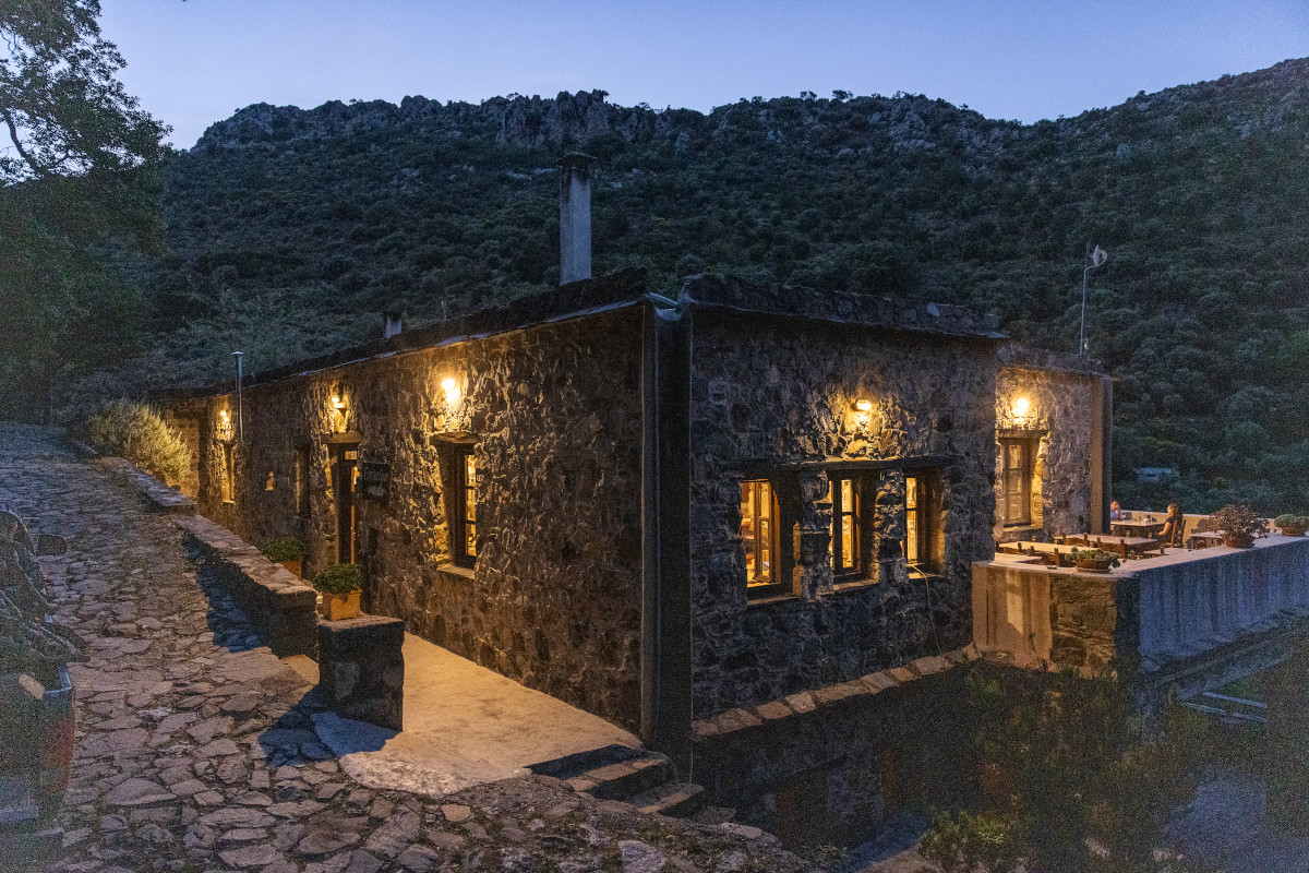 Ristorante Milia